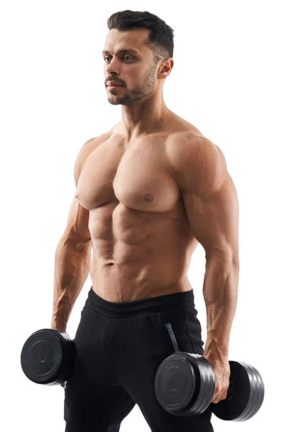 Fitness Trainer